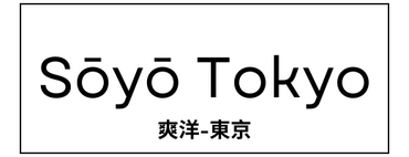 Soyo Tokyo